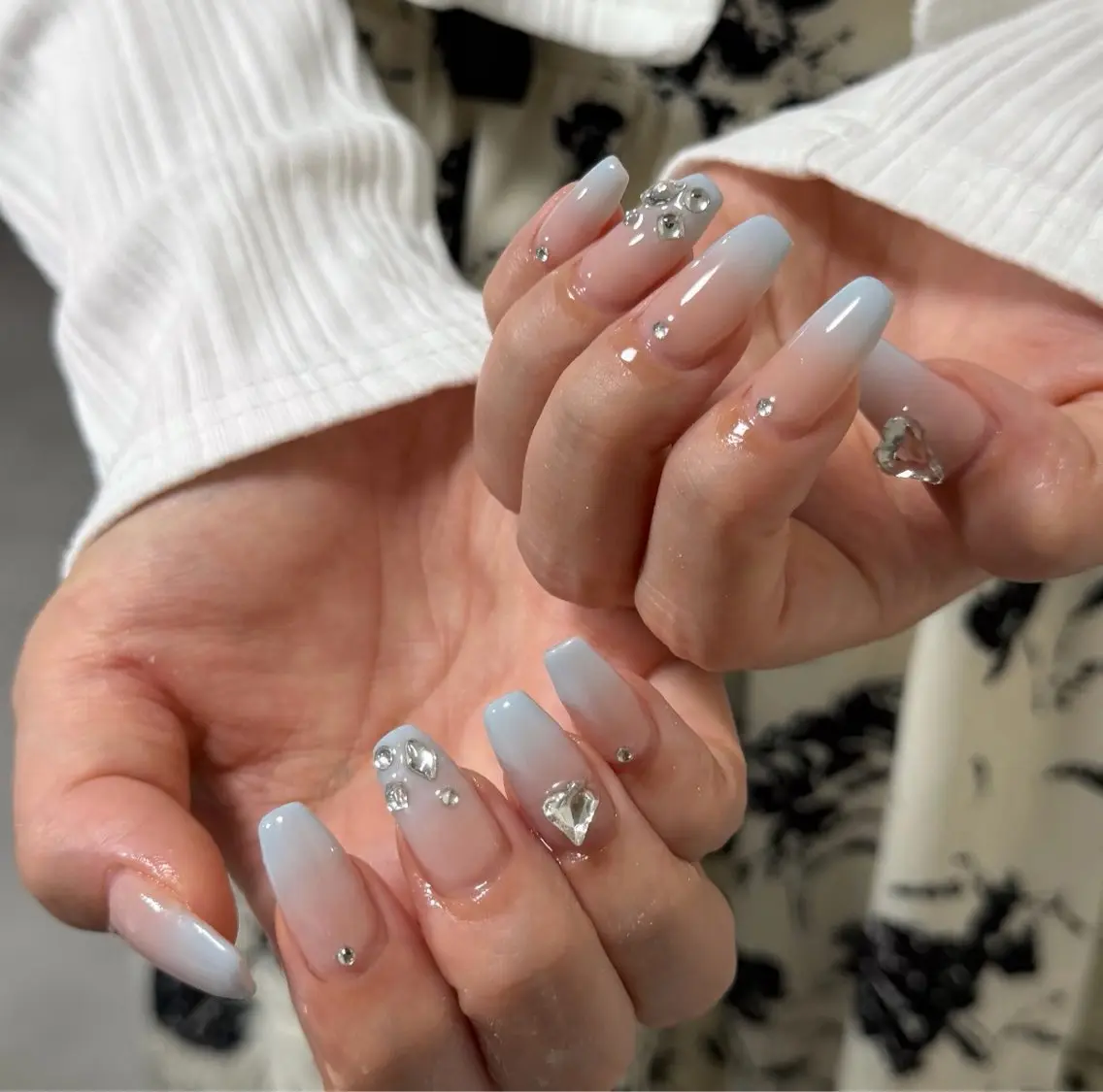 ネイル nailsalon bijuのネイルデザイン