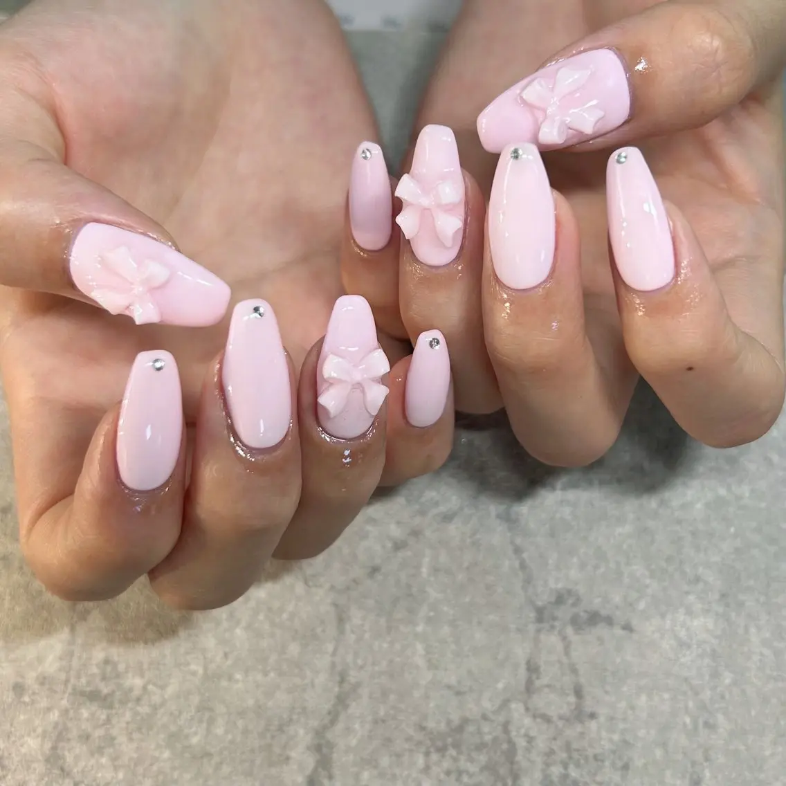 ネイル na kaのネイルデザイン