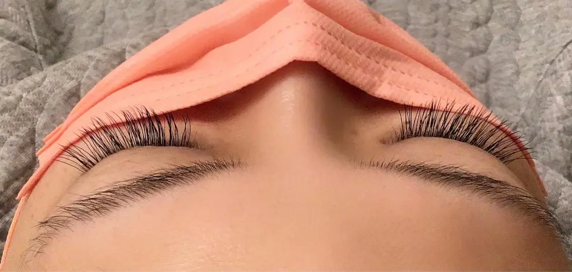 マツエク・マツパ マツエク eyelash GARDENのマツエク・マツパデザイン