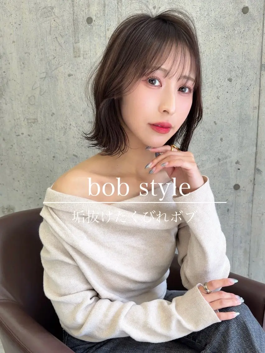 ショート カット ヘアカラー トリートメント 三重で1番ショートが 上手い美容師💎廣田のヘアスタイル