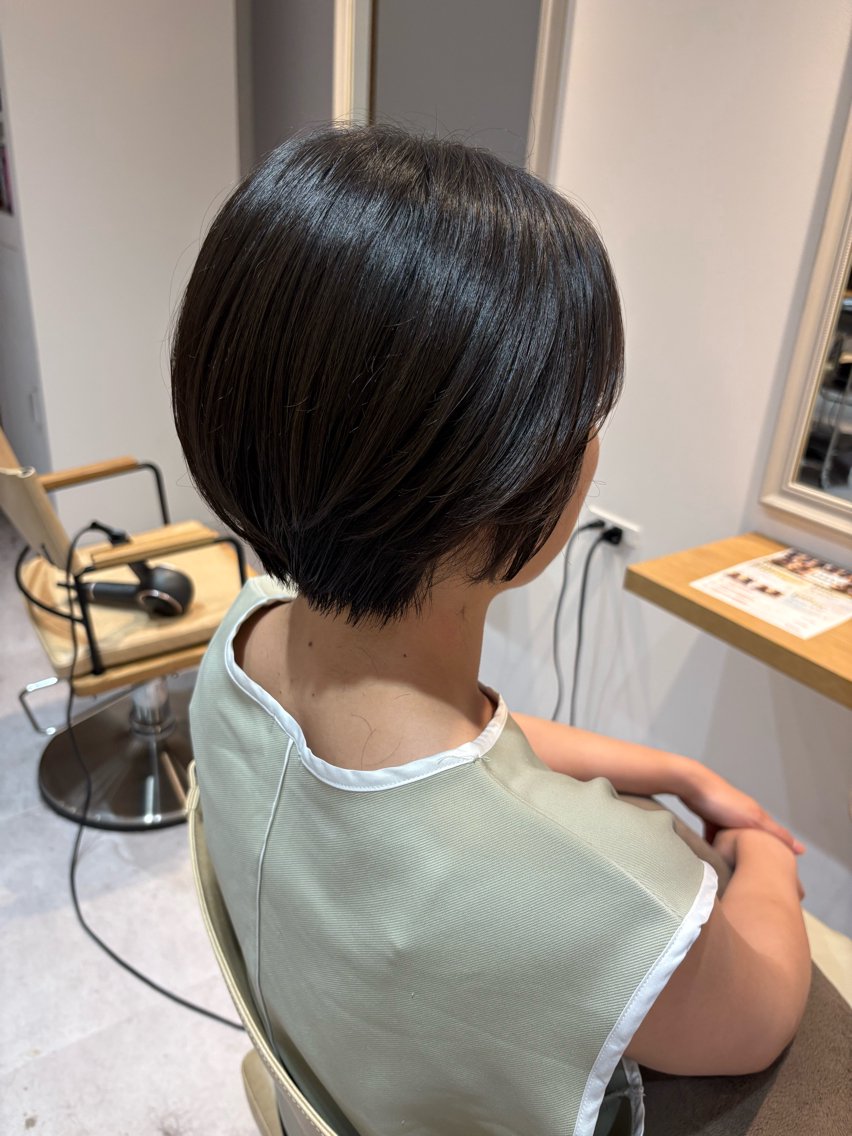 🫧カット（シャンプー込み）🫧どんなスタイルでも◎の写真