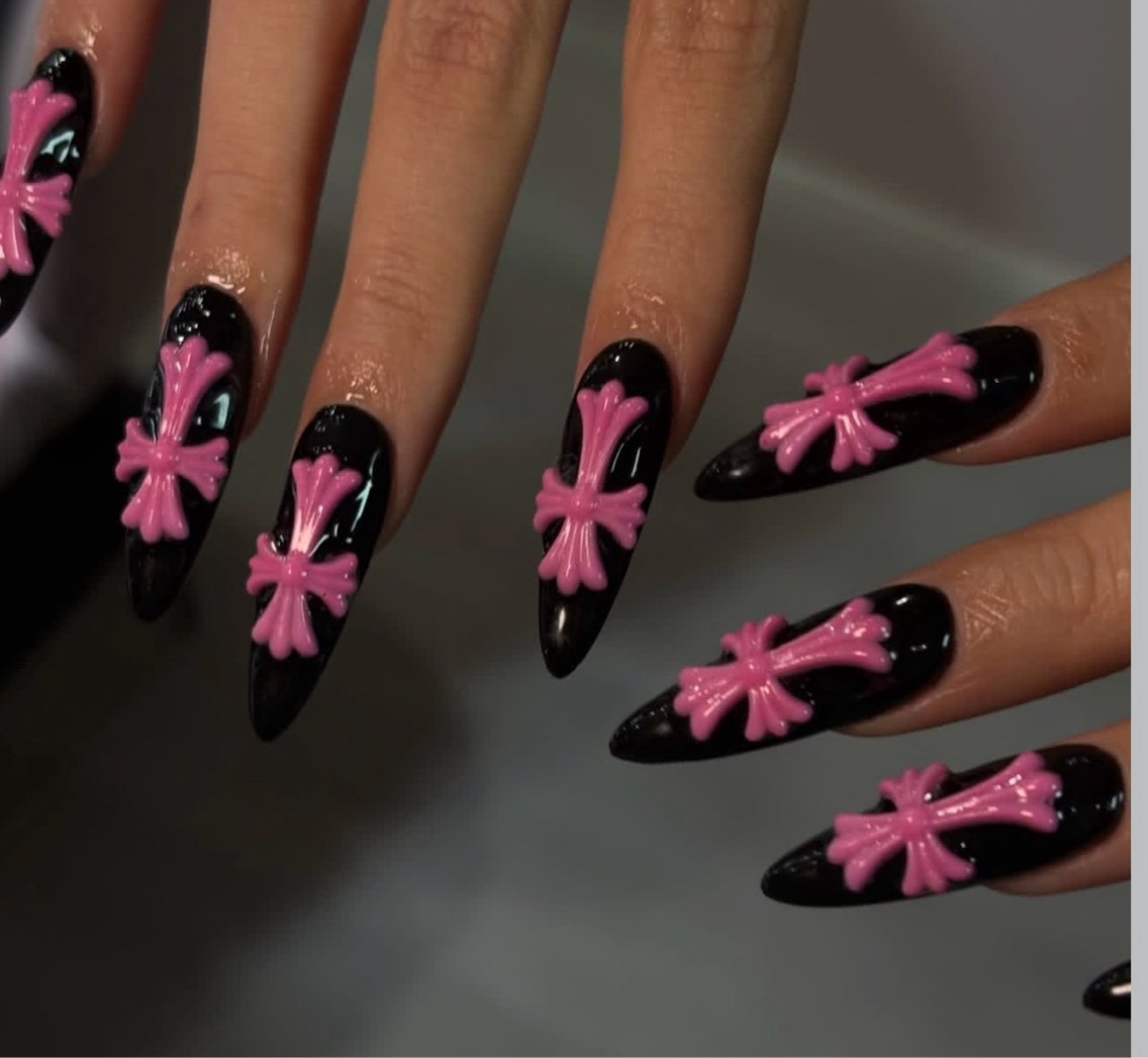 ネイル NiJi Nailsのネイルデザイン