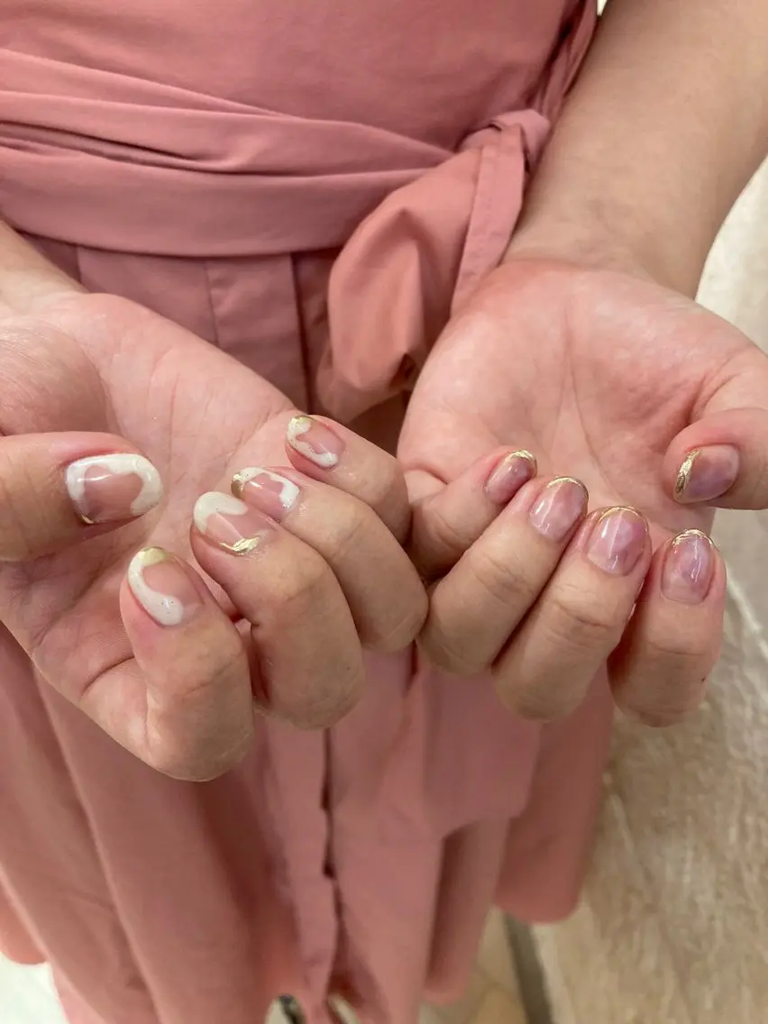 ネイル Seana nail シーナネイルのネイルデザイン