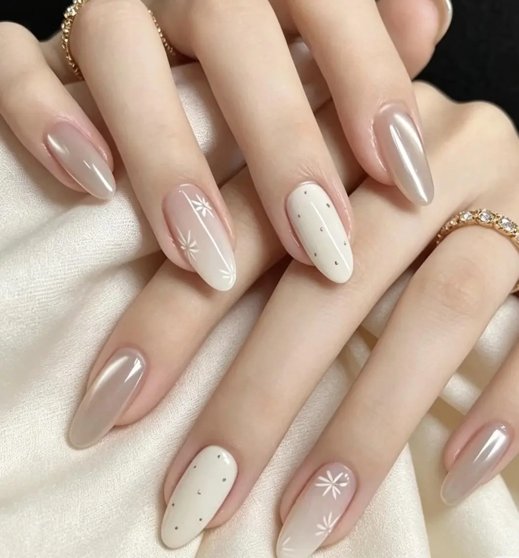 ネイル N.one ゆき💋のネイルデザイン