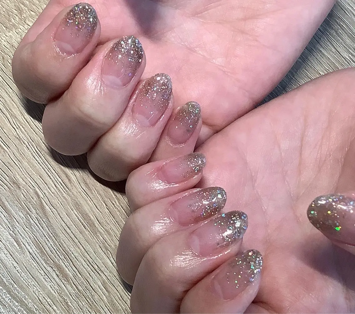 ネイル nail salon etoile 中村のネイルデザイン