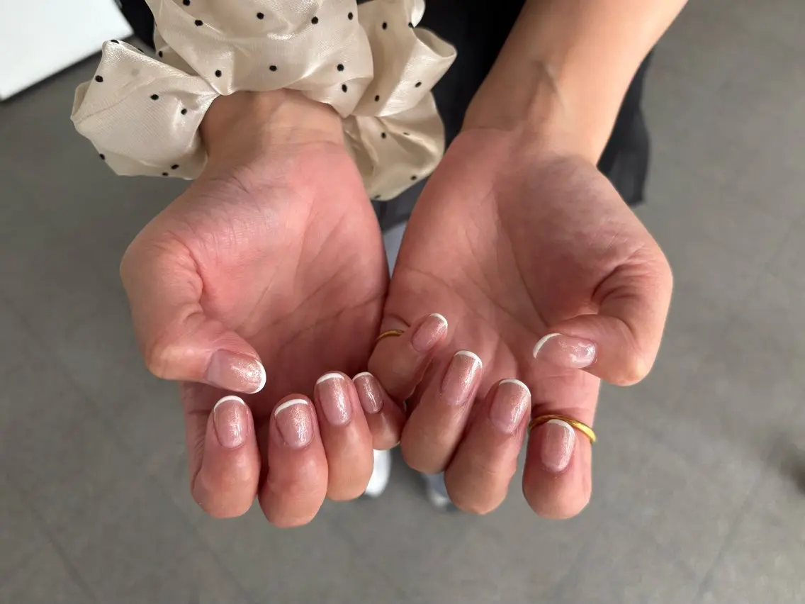 ネイル minami セプトアカデミーのネイルデザイン