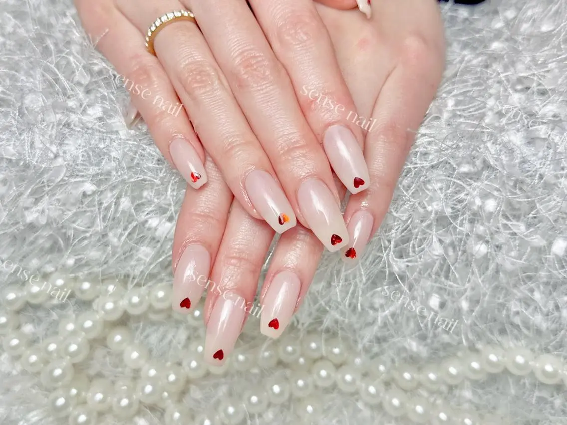 ネイル Yukiko 🌙のネイルデザイン