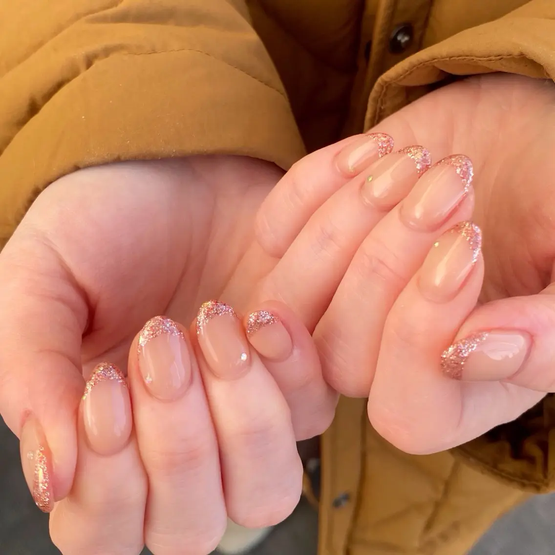 ネイル ハンドネイル ハンドケア nail salon アトリエBONOのネイルデザイン