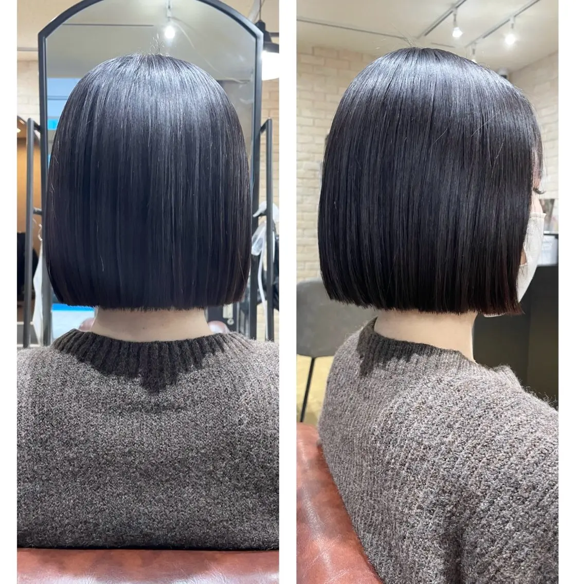癒されヘッドスパ+カット💇♀️✨の写真