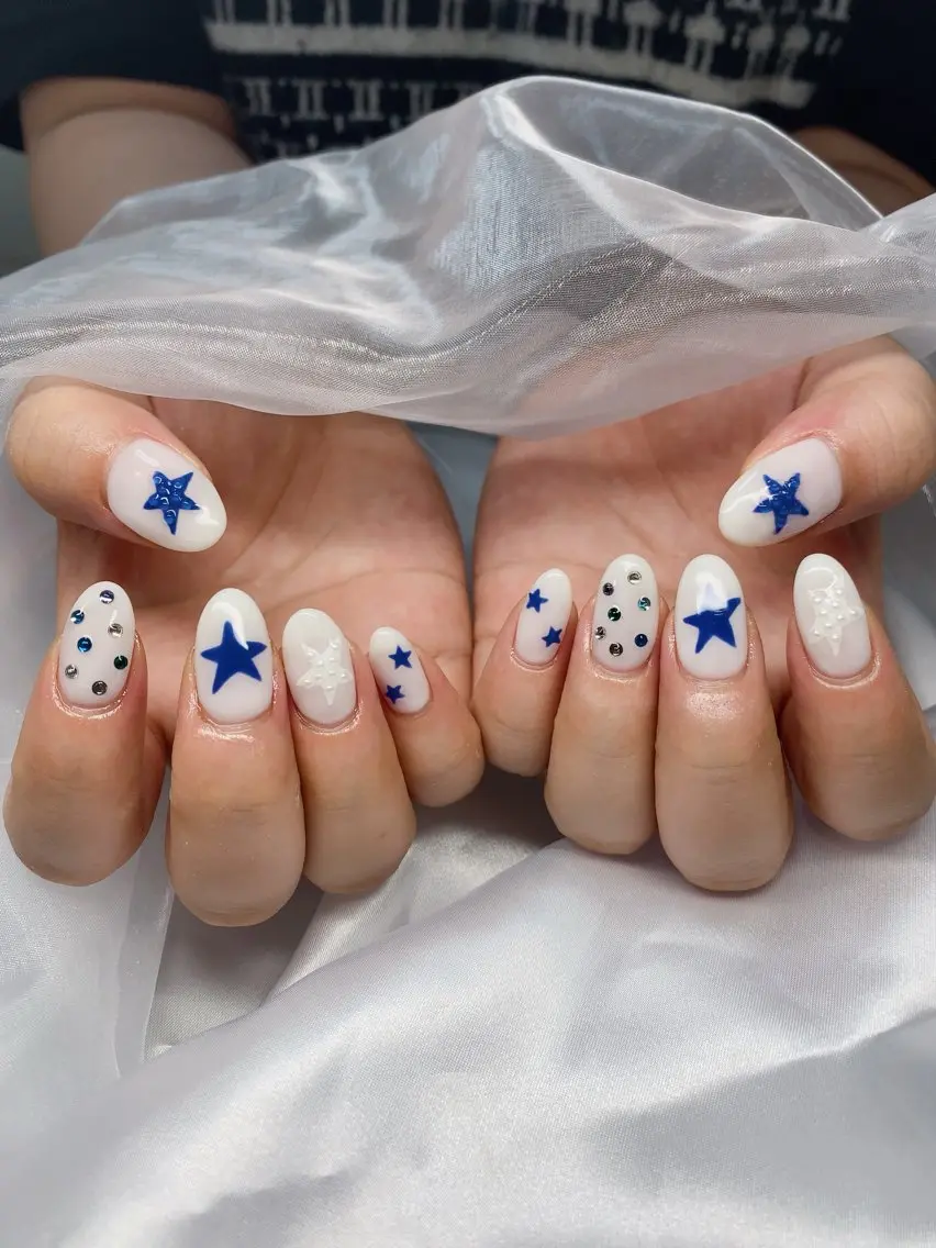 ネイル C. NAILSのネイルデザイン