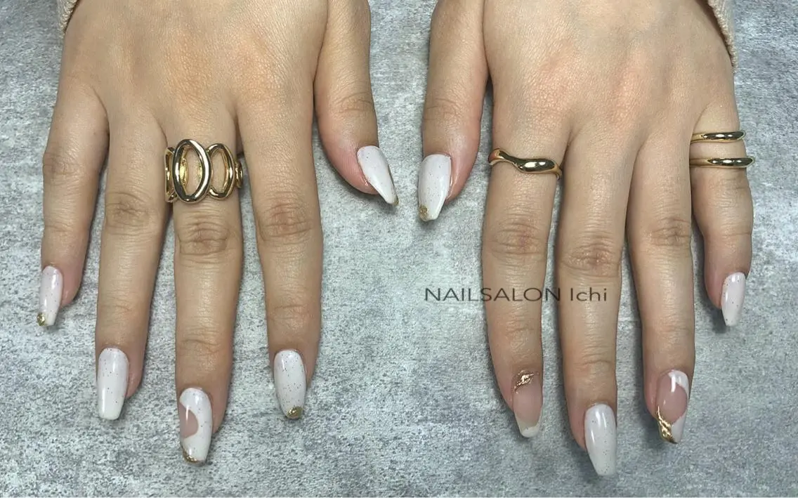 ネイル ハンドネイル NAILSALON Ichiのネイルデザイン