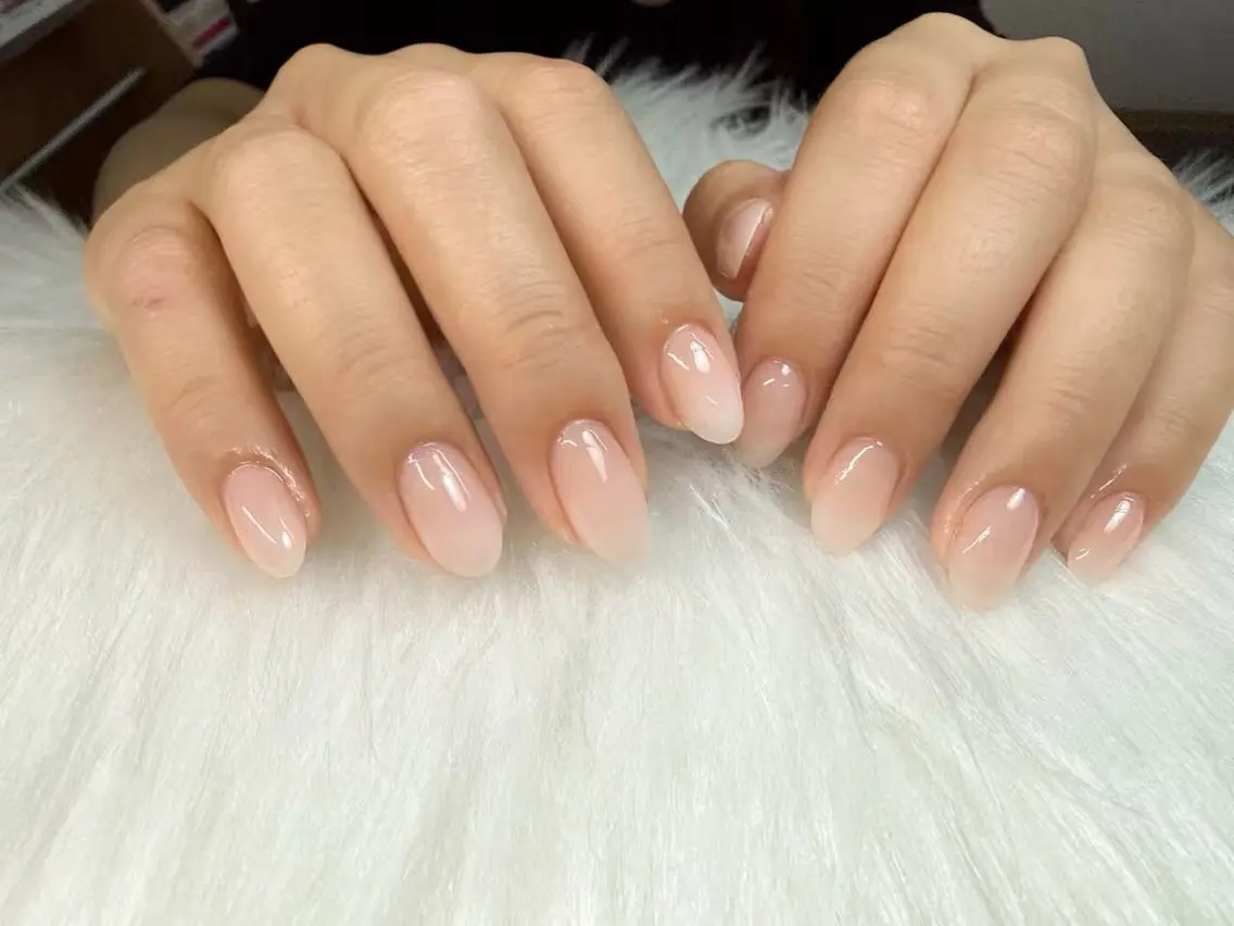 ネイル GCP Nail はるのネイルデザイン