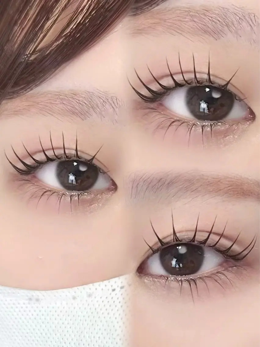 大人気🎀パリジェンヌラッシュリフト🎀の写真