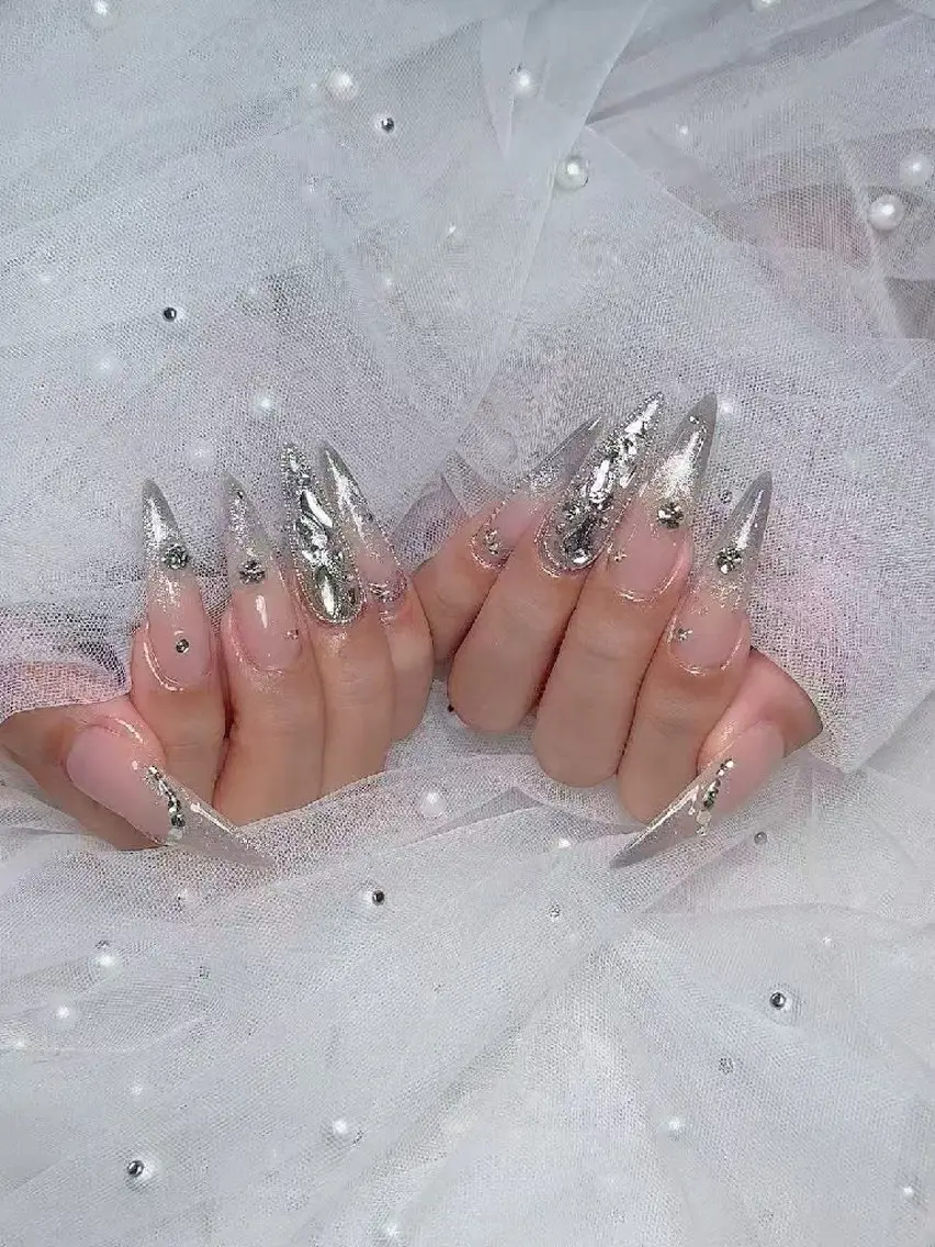 ネイル ENsalon nailのネイルデザイン