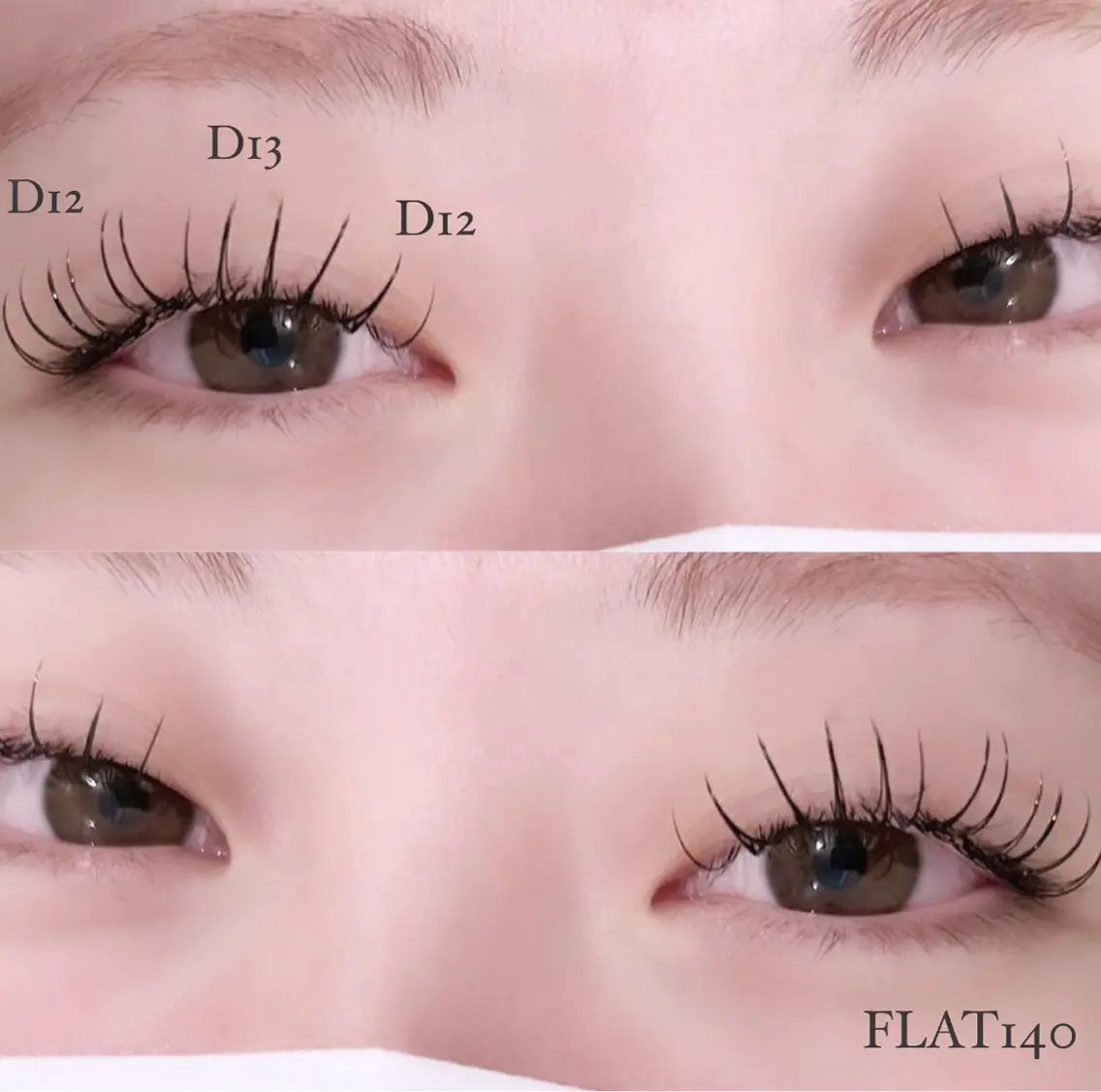 マツエク・マツパ ふわ眉✴︎うぶ眉 🌸maiの眉毛・アイブロウイメージ