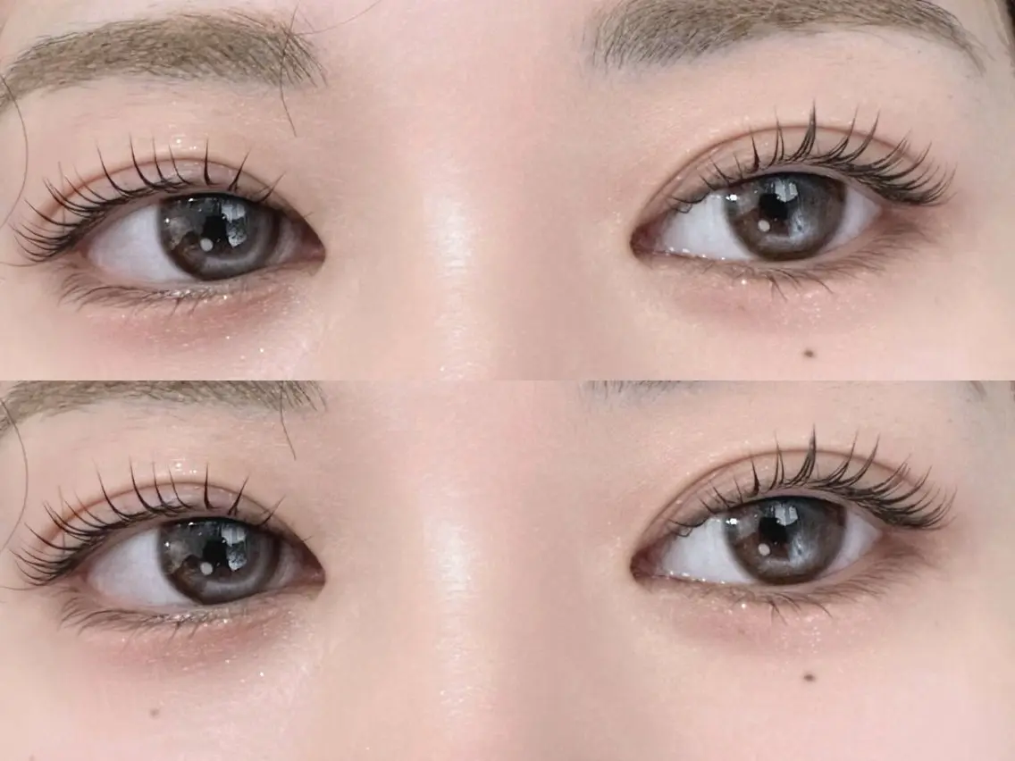 マツエク・マツパ amans eyeの眉毛・アイブロウイメージ