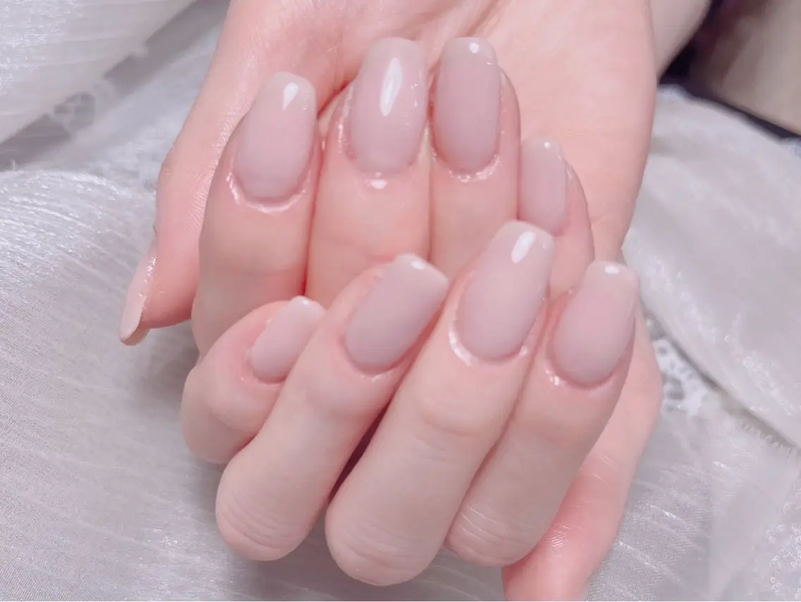 ネイル ハンドネイル ネイルサロン KARIのネイルデザイン