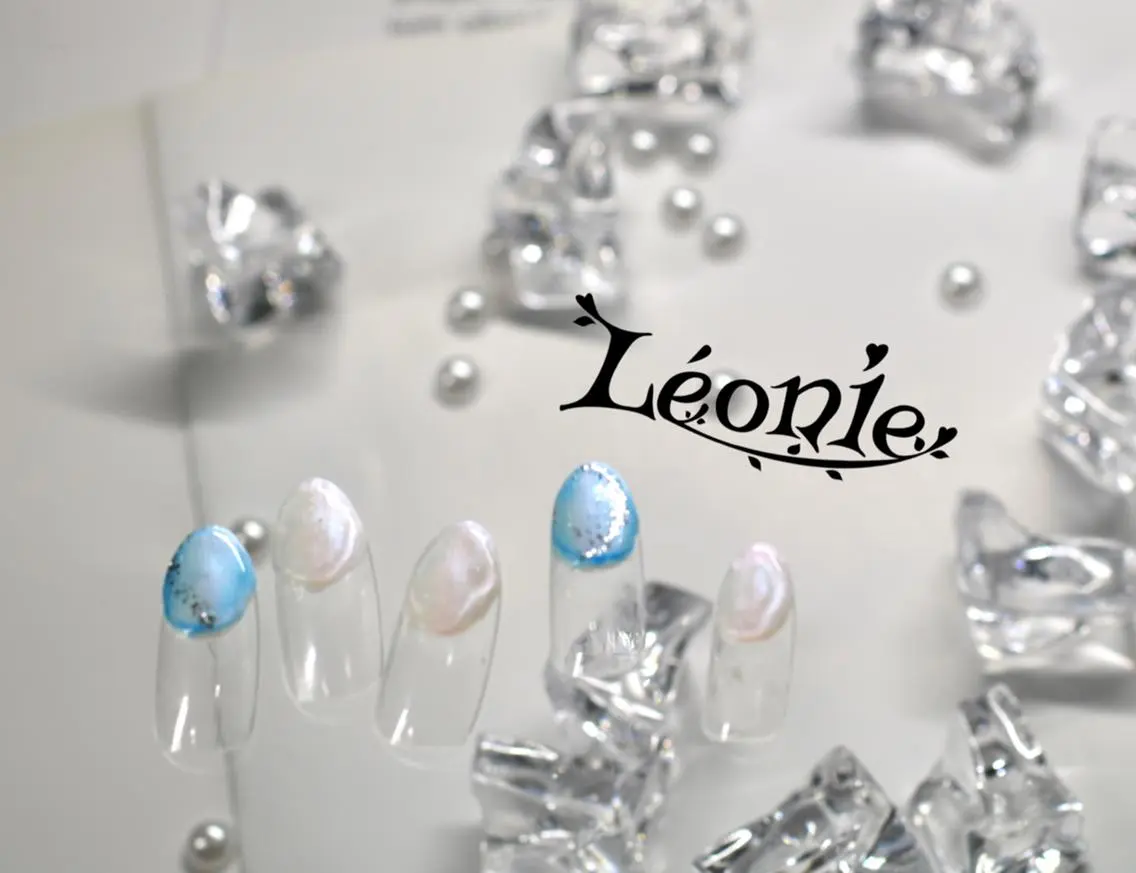 ネイル Leonie misuzu. oのネイルデザイン