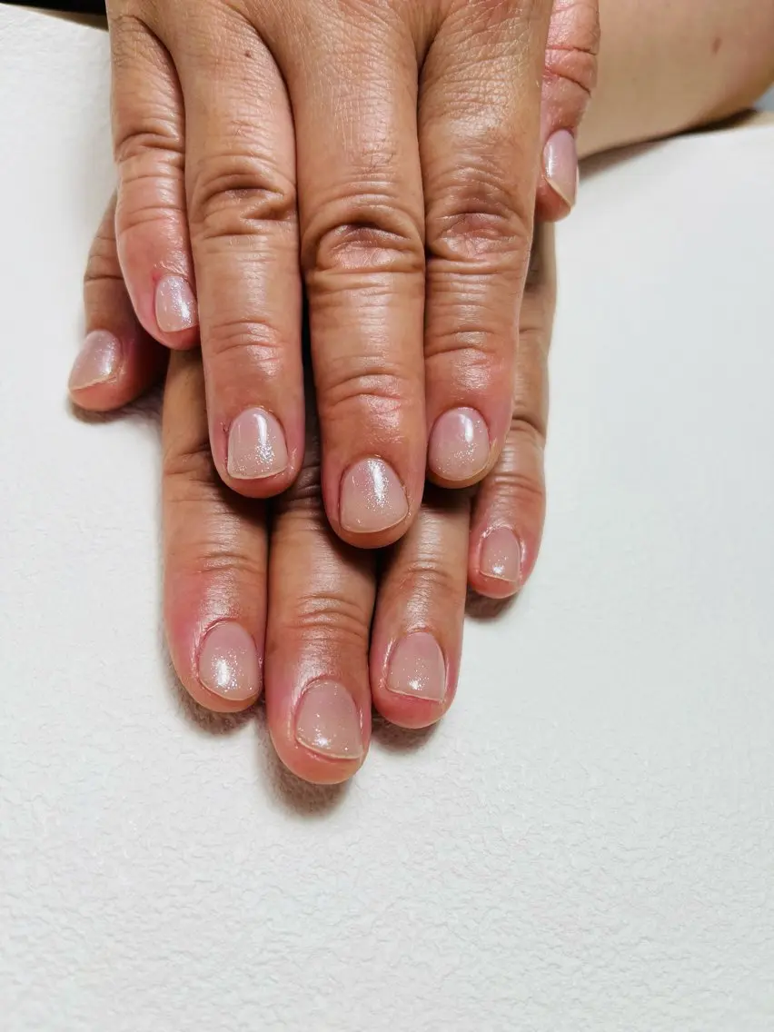 ネイル ジェルネイル nail room.のネイルデザイン