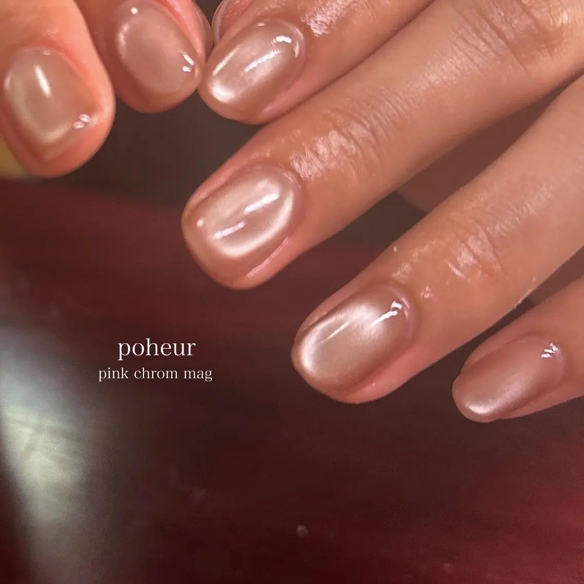 ネイル ハンドネイル mio _POHEURのネイルデザイン
