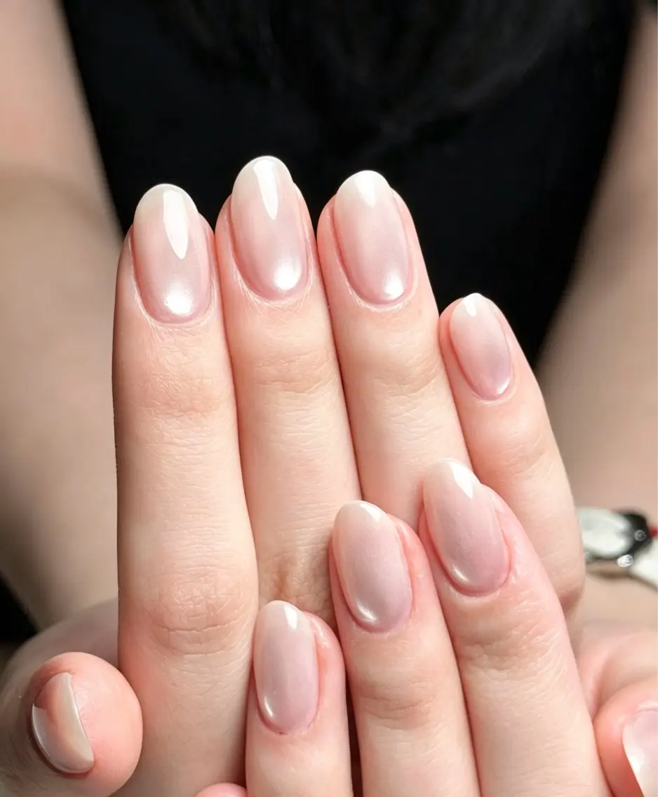 ネイル Unicorn Nail原宿表参道のネイルデザイン