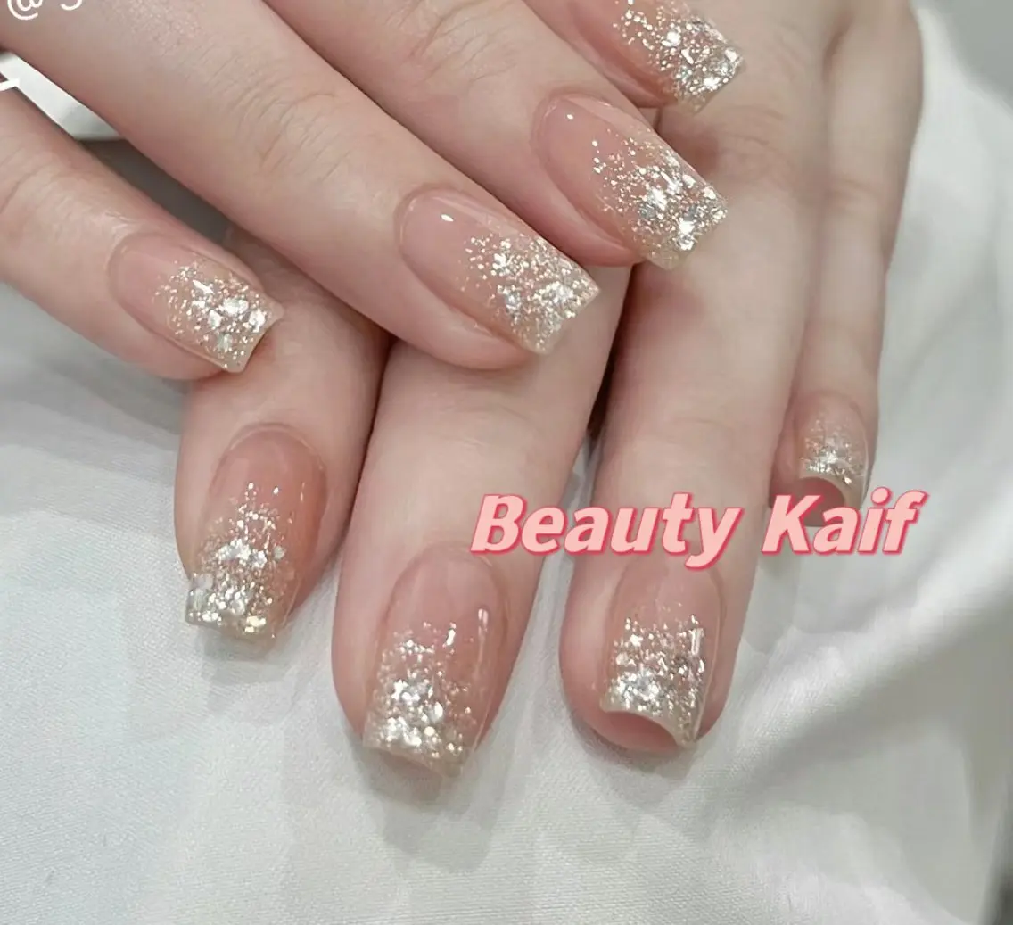 ネイル ハンドネイル Beauty Kaif ネイルのネイルデザイン