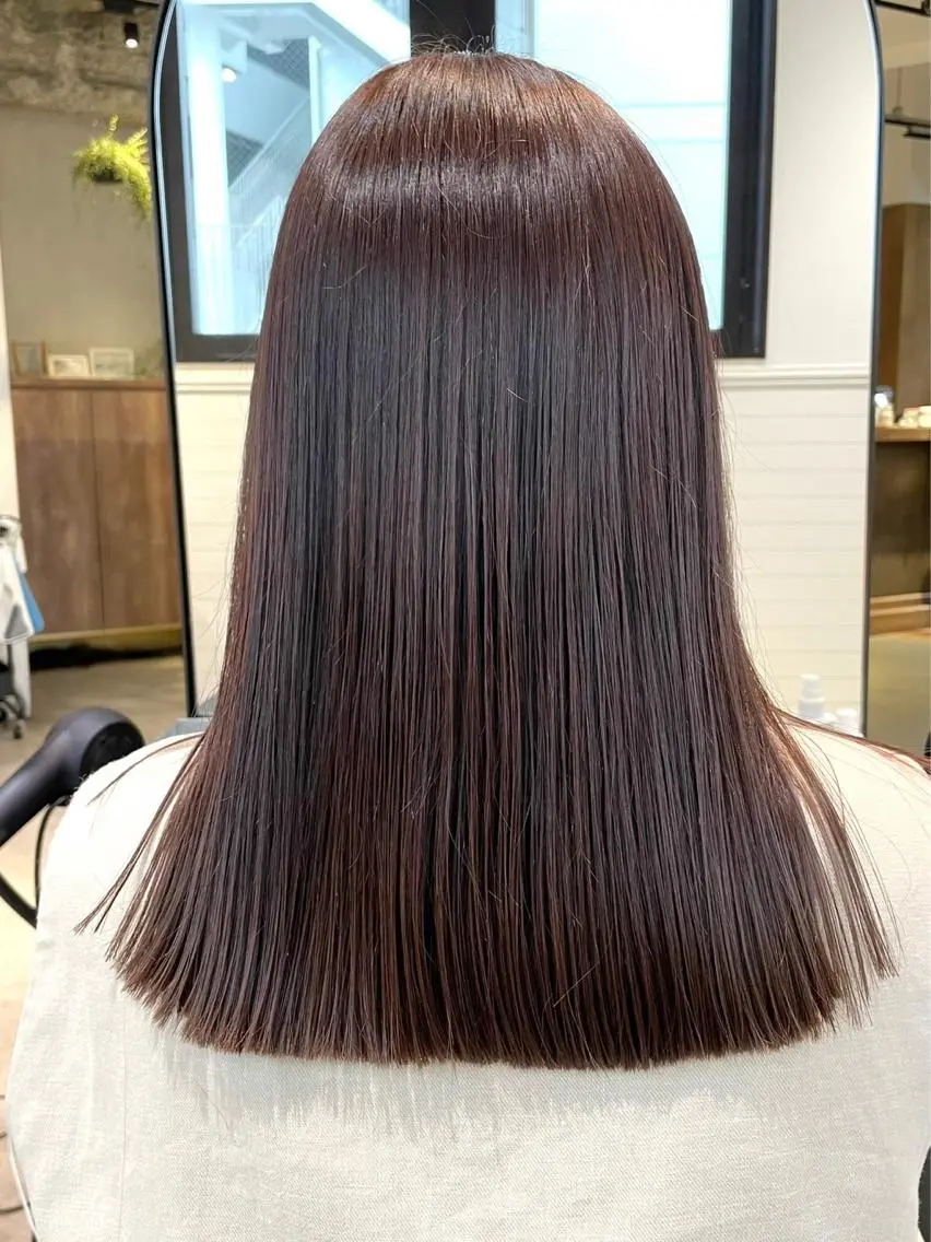 ✨️今月限定✨️スチーム使用5stepTOKIOハイクラスケアトリートメント+炭酸頭皮ケアマッサージ付きの写真