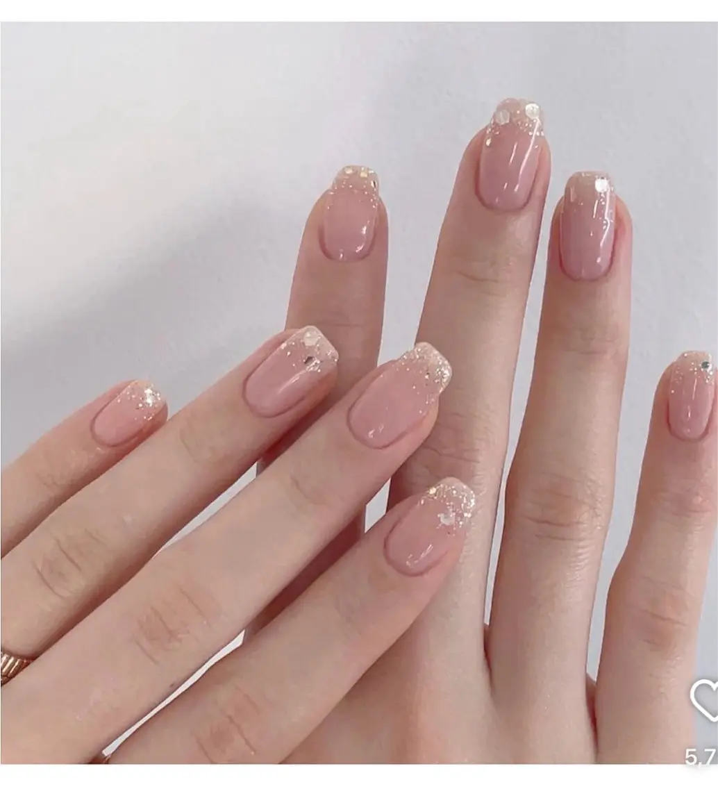 ネイル sunnynail はなのネイルデザイン