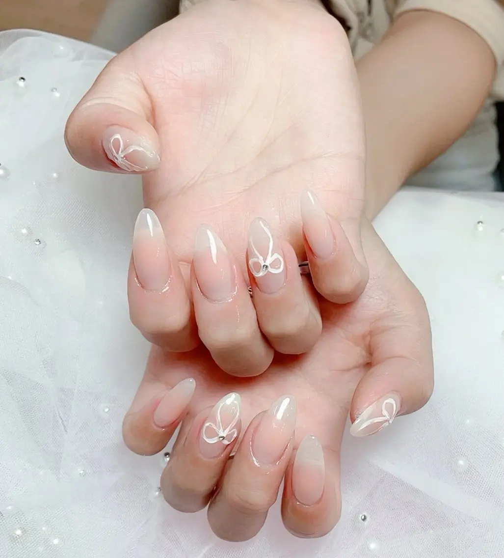 ネイル Bél Nail salonのネイルデザイン