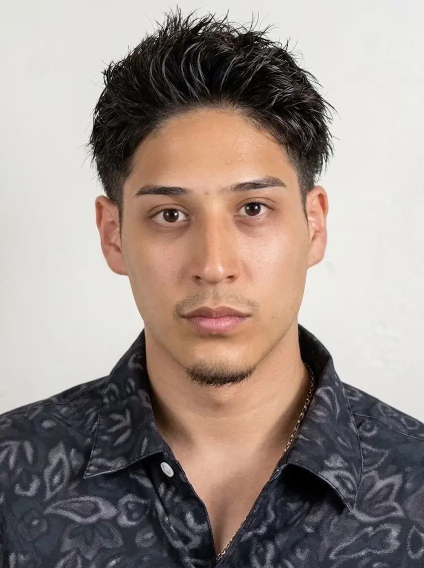 ショート ショートヘア 横浜 カット全般 大槻のヘアスタイル