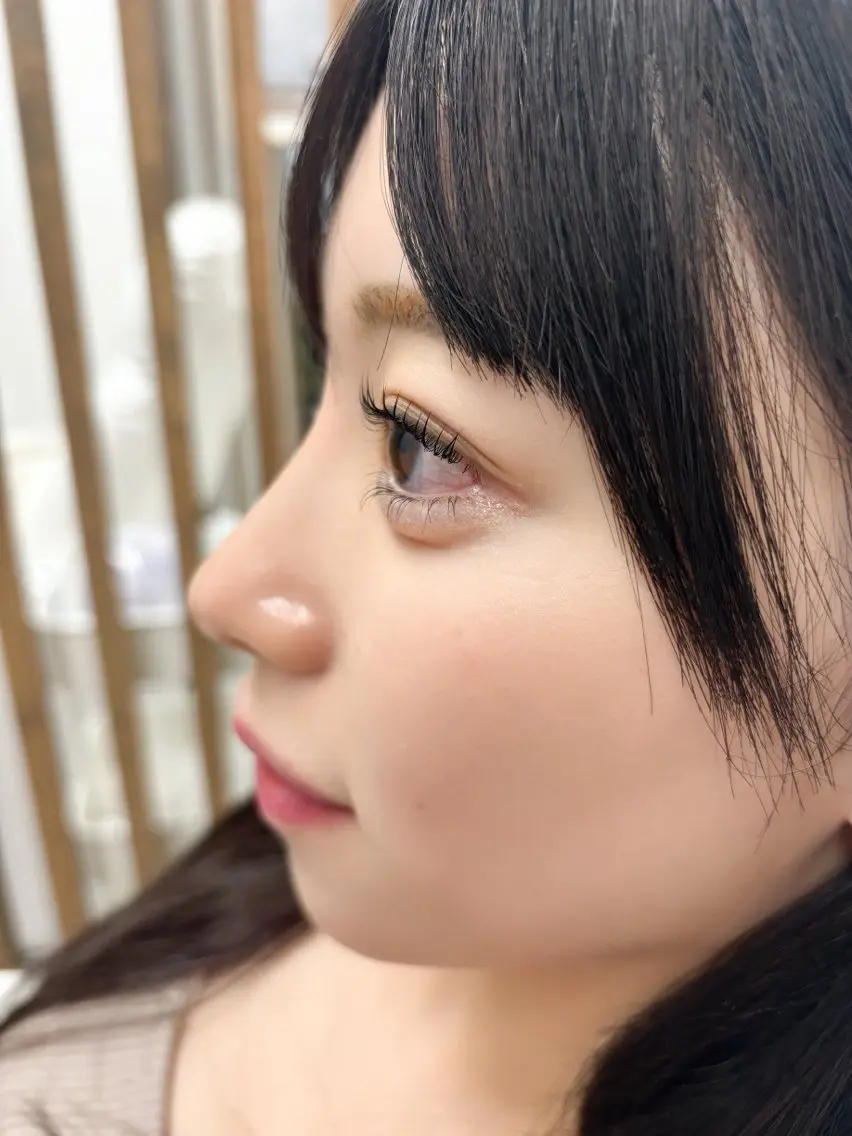 マツエク・マツパ マツパ miki.韓国パーマ 🇰🇷眉毛サロンのマツエク・マツパデザイン