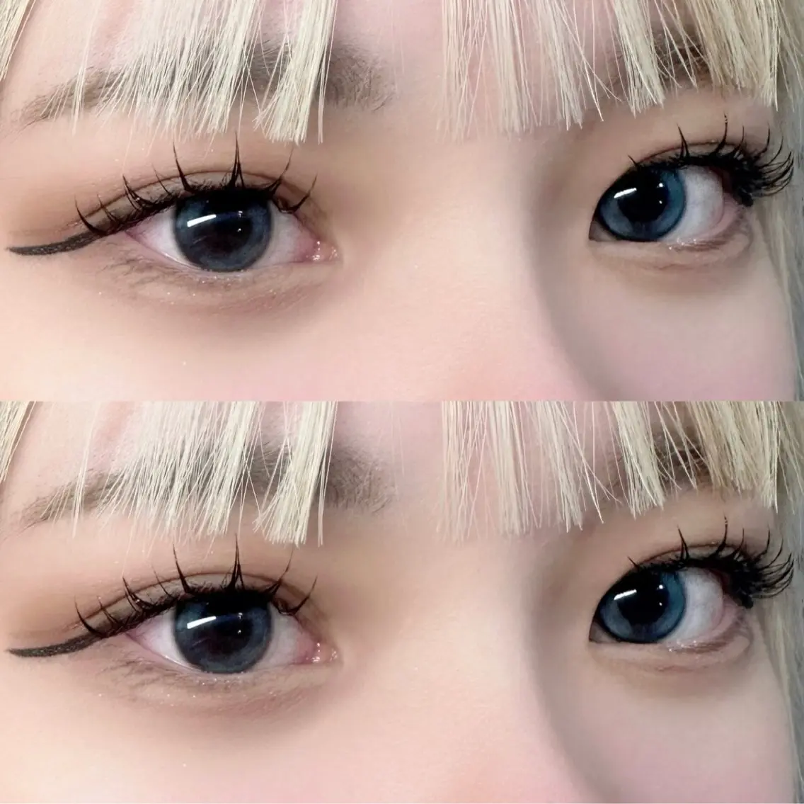 マツエク・マツパ マツエク Aya ICON.whipのマツエク・マツパデザイン