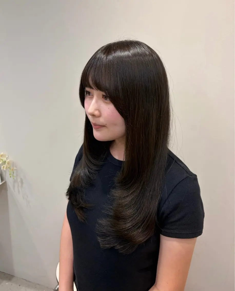 カラー Koharu🎀 ~カラーモデル募集~のヘアスタイル