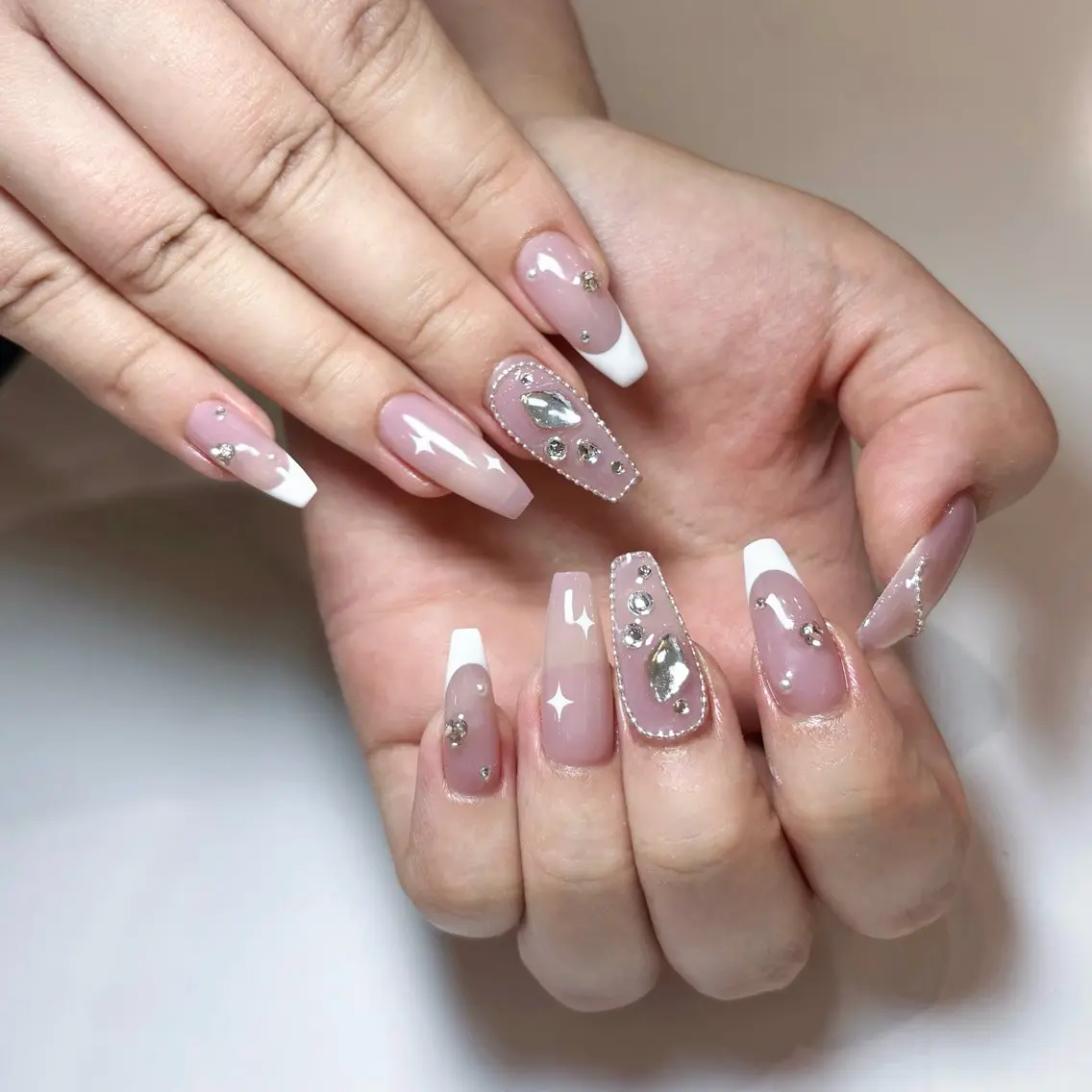 ネイル FLY Nail Salonのネイルデザイン