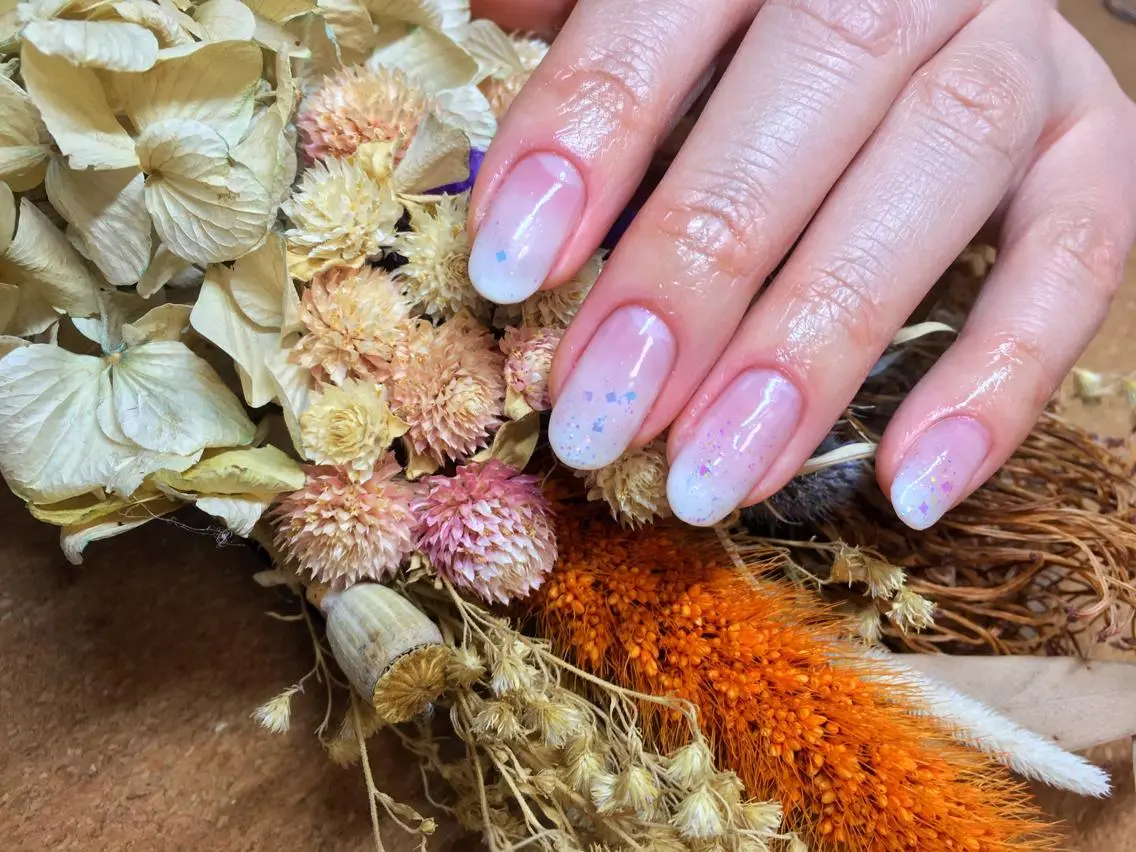 ネイル nouva nailsのネイルデザイン