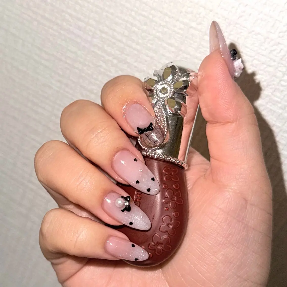 ネイル Minou. (ミヌー)のネイルデザイン