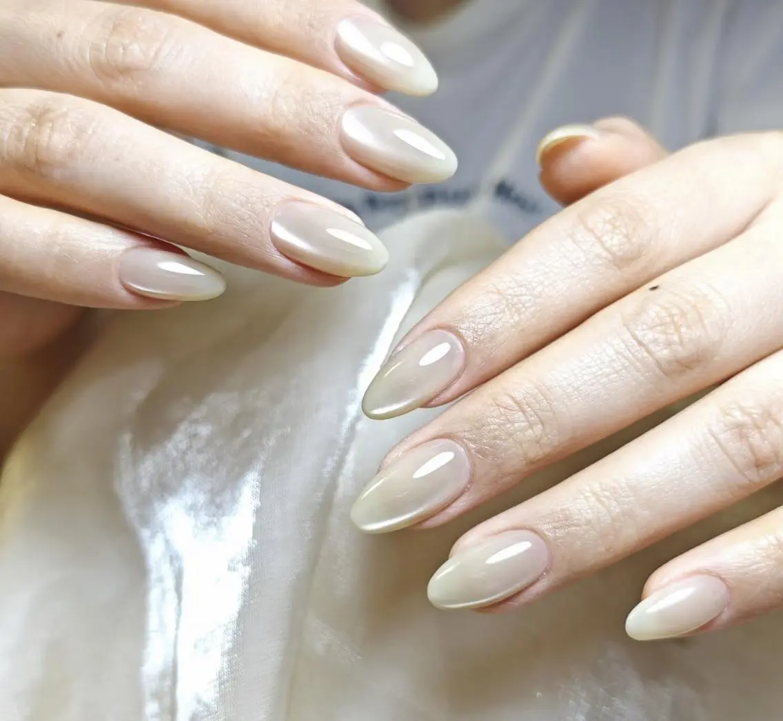 ネイル ハンドネイル 🎀 NaNa_nailのネイルデザイン