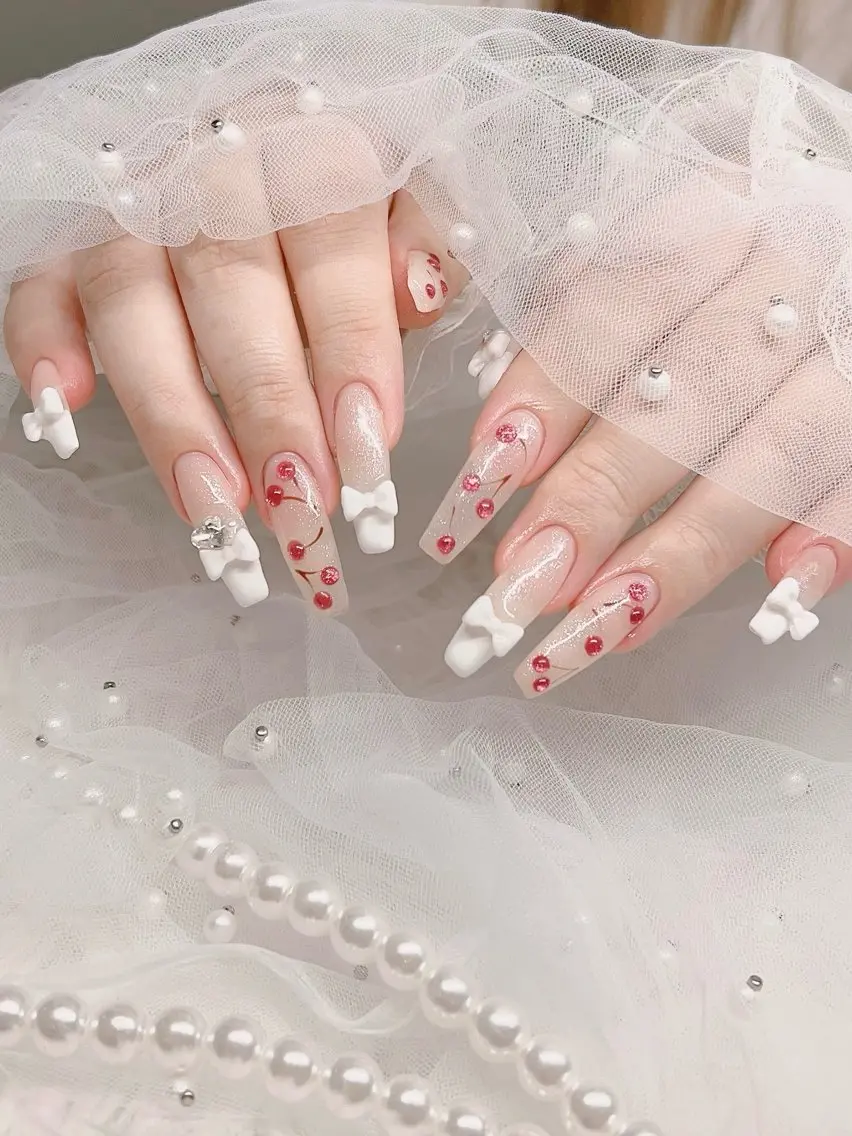ネイル ハンドネイル toyvenail 🎀konomiのネイルデザイン