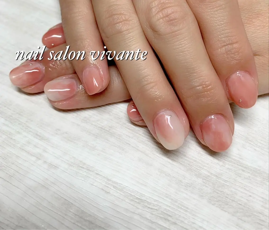 ネイル nail salon vivanteのネイルデザイン