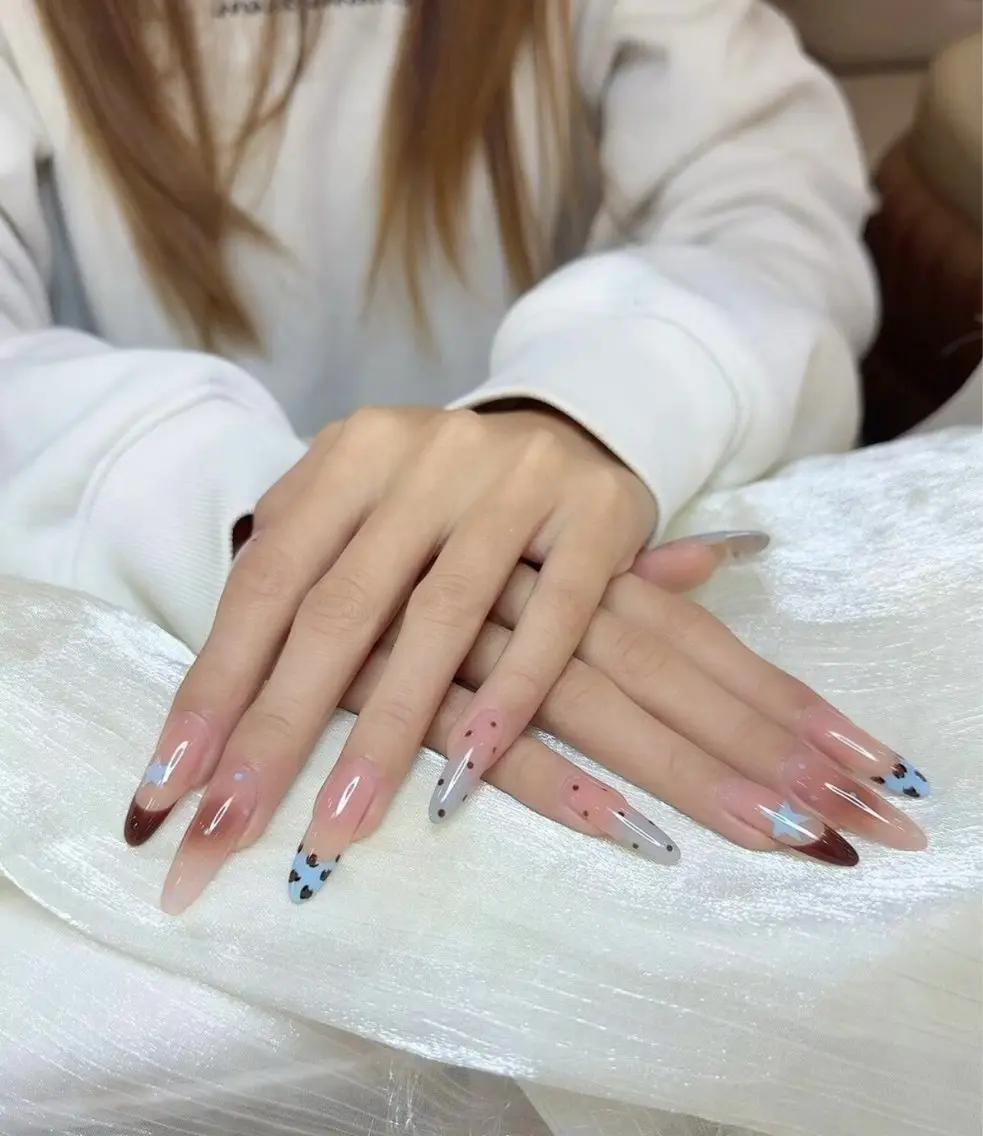 ネイル U mi Nail Salonのネイルデザイン