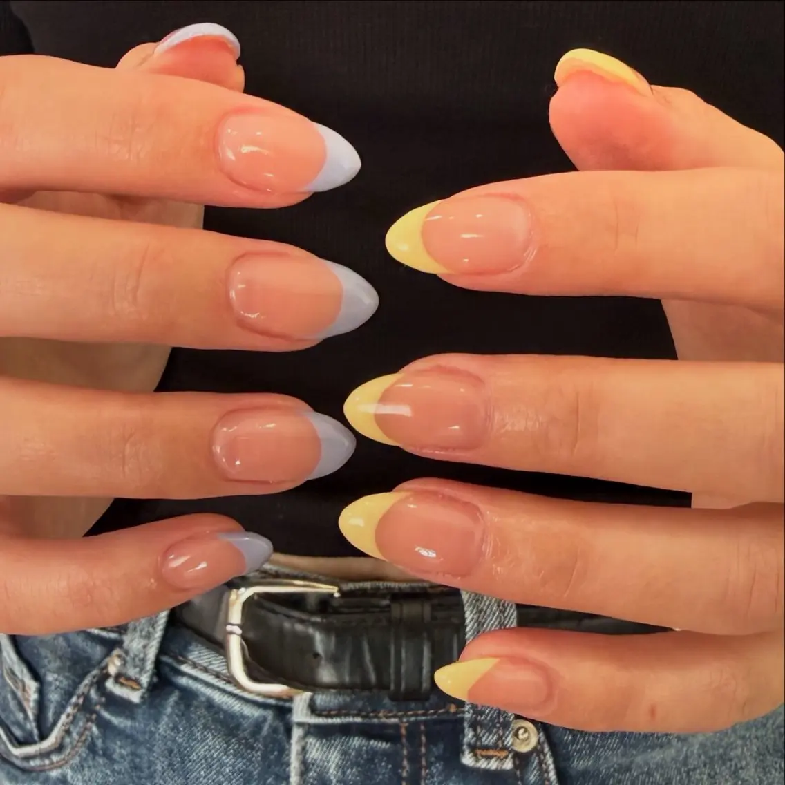 ネイル ハンドネイル Nail Room uimのネイルデザイン