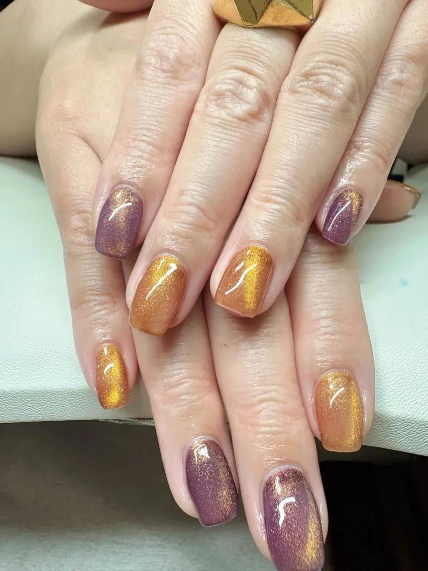 ネイル Setsu nailのネイルデザイン