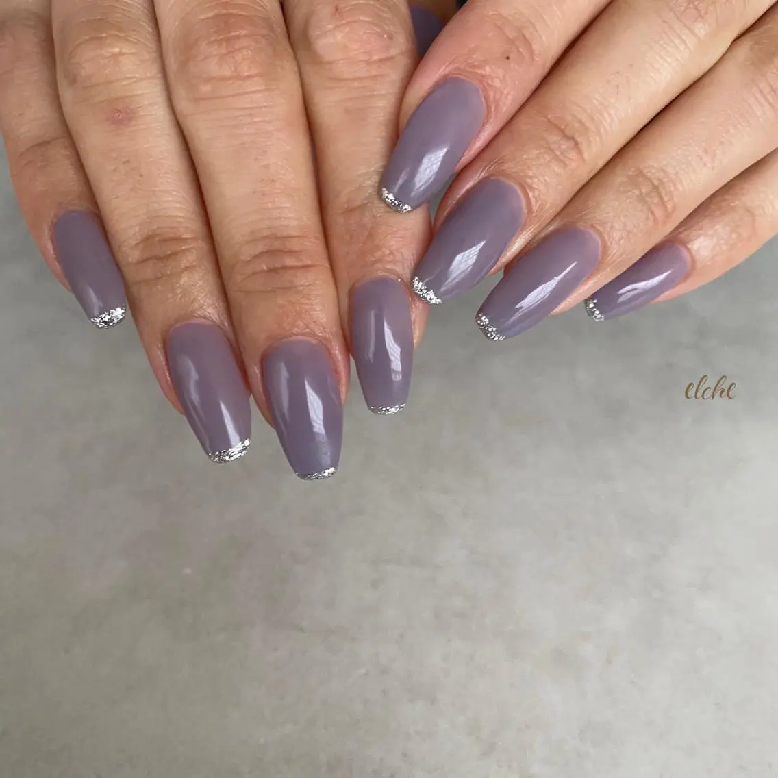 ネイル salon de fika【中崎町】のネイルデザイン