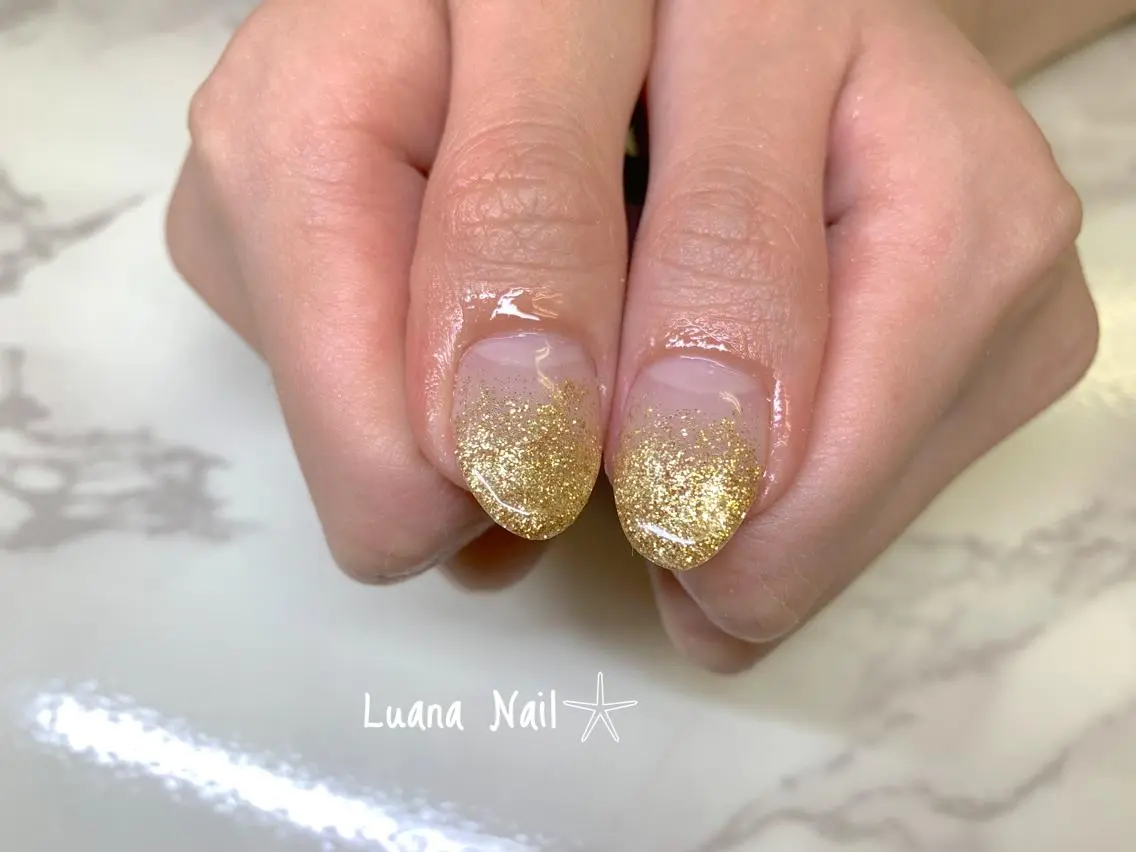 ネイル BeauJu by Luana Nailのネイルデザイン