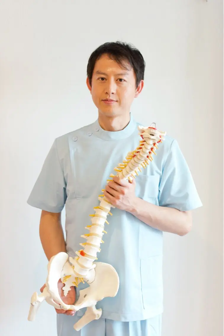 美容整体 あべの整体サロンのエステ・リラクイメージ