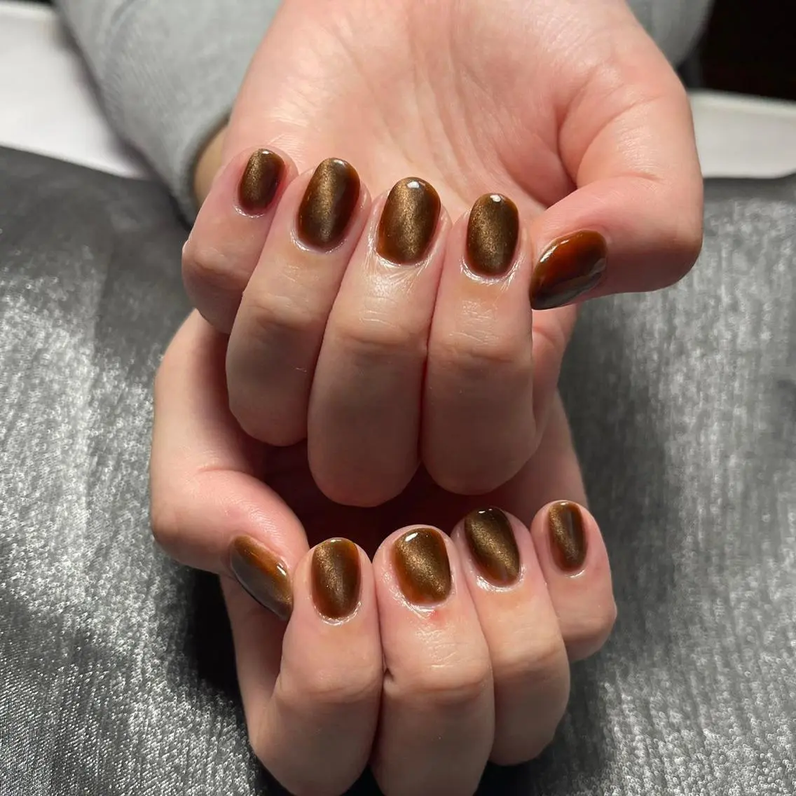 ネイル ハンドネイル kirameki nail CHINのネイルデザイン