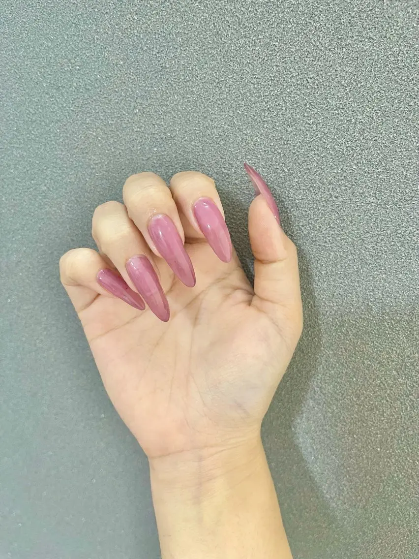 ネイル nail salon Axiaのネイルデザイン