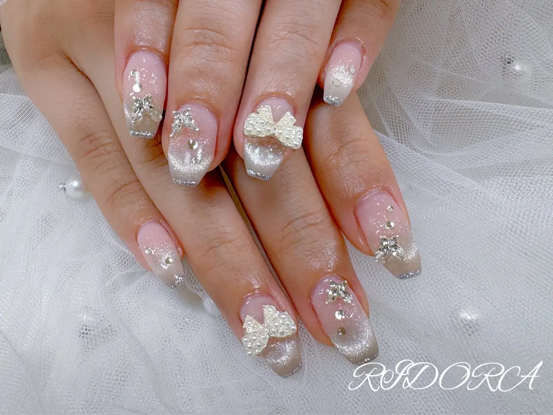 ネイル RIDORA nailのネイルデザイン