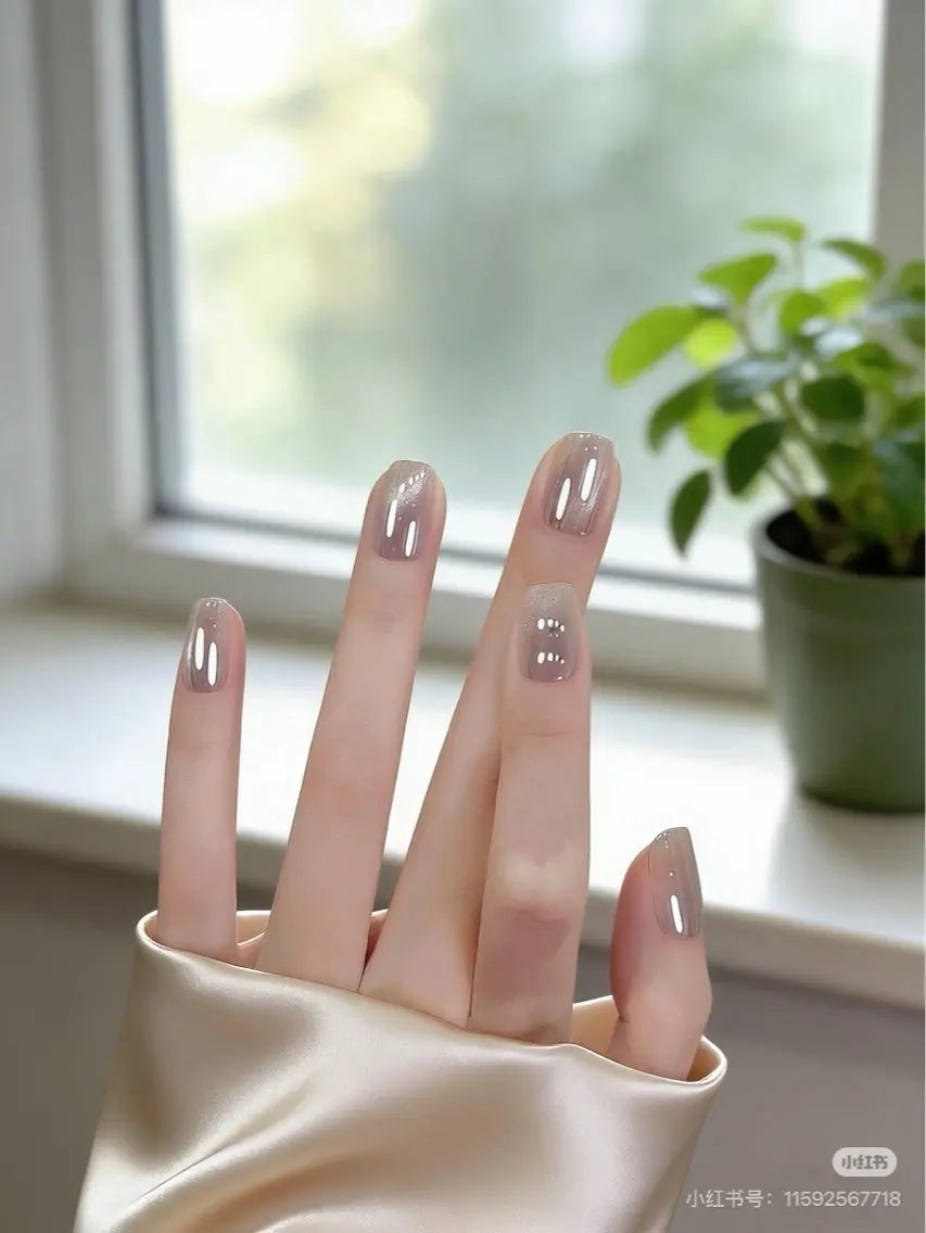 ネイル sunny nail りりのネイルデザイン