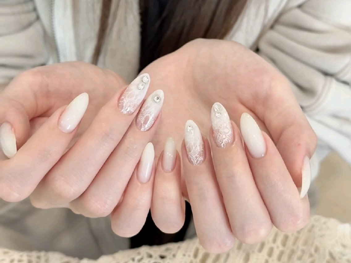 ネイル Yuki Sakai nailのネイルデザイン